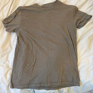 Gap crew neck t shirt